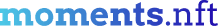 Moments Logo
